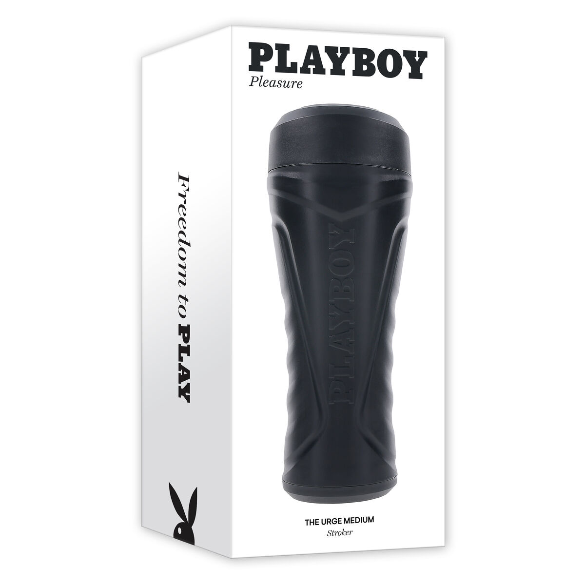 Endurance Jack Ass Playboy Playboy Fekete